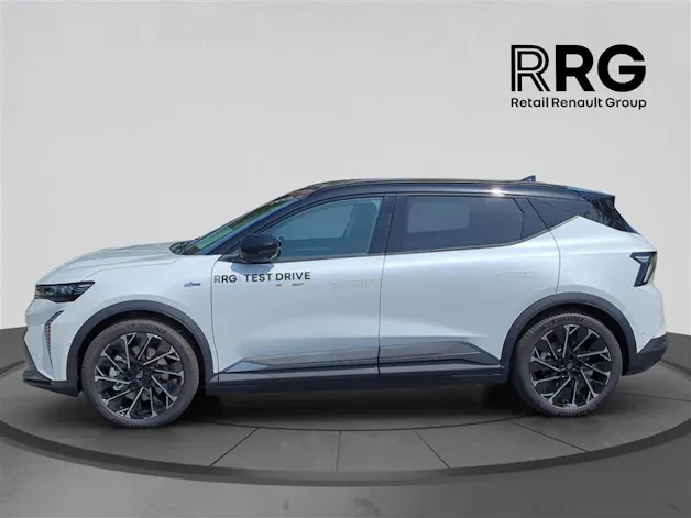 Renault Scénic E-Tech Long Range Esprit Alpine