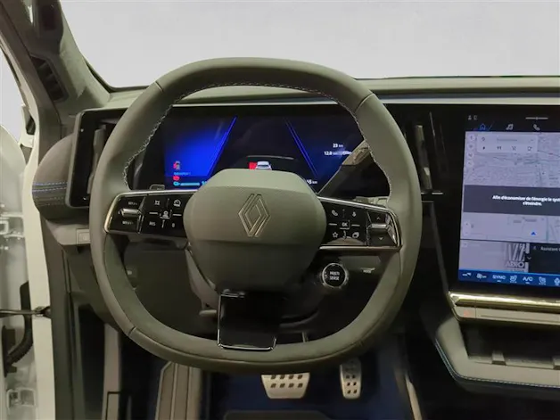 Renault Scénic E-Tech Long Range Esprit Alpine