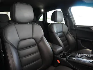 Porsche Macan Turbo PDK