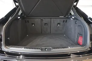 Porsche Macan Turbo PDK