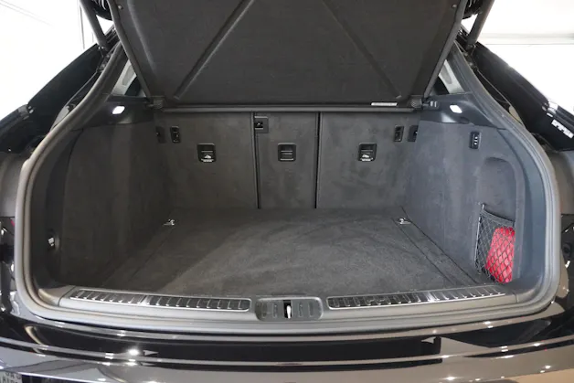 Porsche Macan Turbo PDK