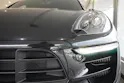 Porsche Macan Turbo PDK