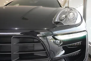 Porsche Macan Turbo PDK