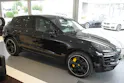 Porsche Macan Turbo PDK