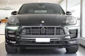 Porsche Macan Turbo PDK