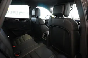 Porsche Macan Turbo PDK