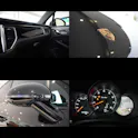 Porsche Macan Turbo PDK