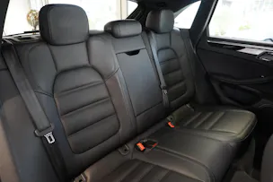 Porsche Macan Turbo PDK