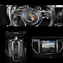 Porsche Macan Turbo PDK