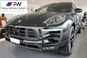 Porsche Macan Turbo PDK