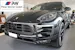 Porsche Macan Turbo PDK