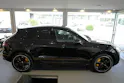 Porsche Macan Turbo PDK