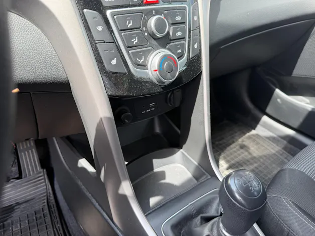 Hyundai i30 1.4 Pica
