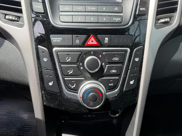 Hyundai i30 1.4 Pica