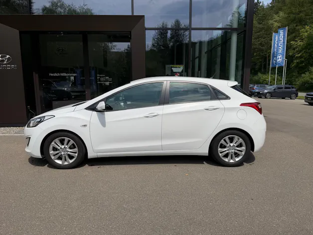Hyundai i30 1.4 Pica