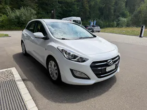 Hyundai i30 1.4 Pica