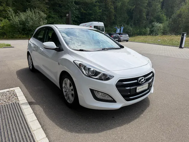 Hyundai i30 1.4 Pica