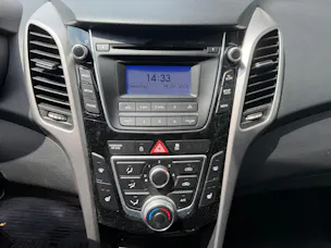 Hyundai i30 1.4 Pica