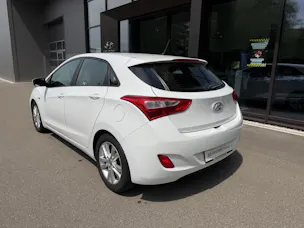 Hyundai i30 1.4 Pica