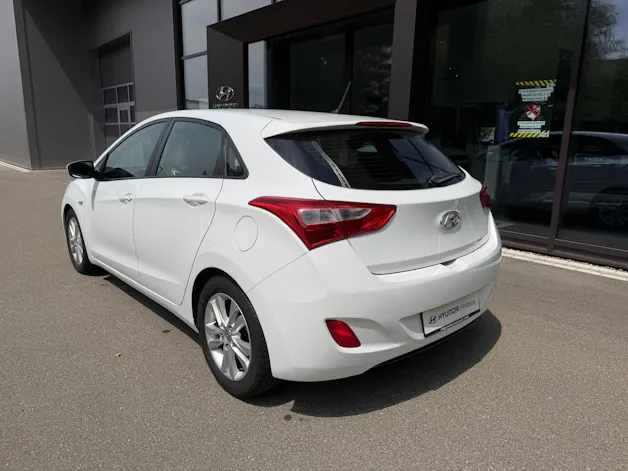 Hyundai i30 1.4 Pica