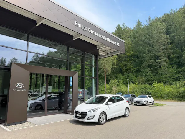 Hyundai i30 1.4 Pica