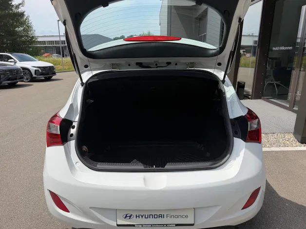 Hyundai i30 1.4 Pica