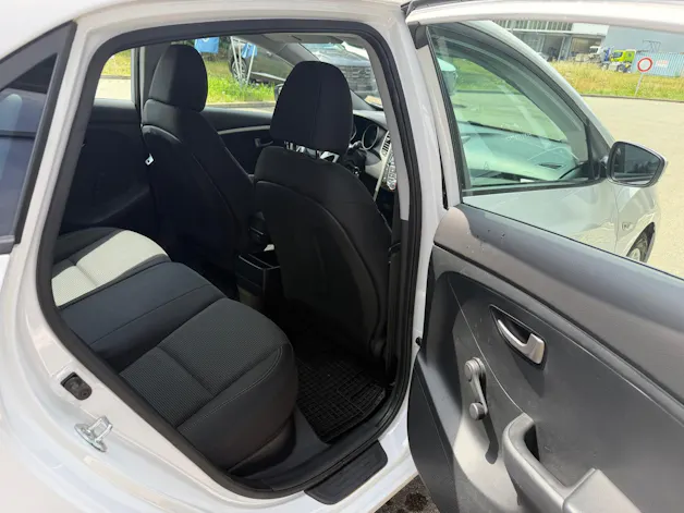 Hyundai i30 1.4 Pica