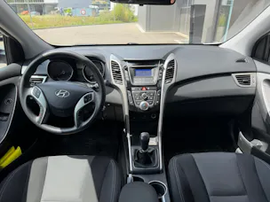 Hyundai i30 1.4 Pica