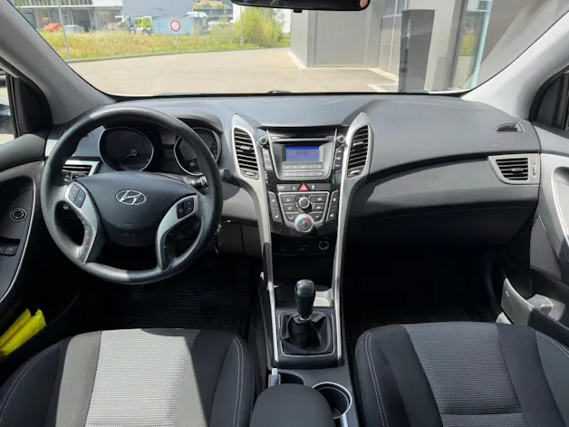 Hyundai i30 1.4 Pica