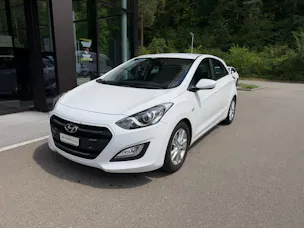 Hyundai i30 1.4 Pica