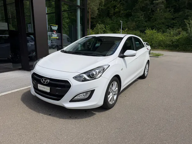 Hyundai i30 1.4 Pica