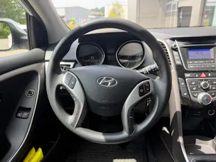 Hyundai i30 1.4 Pica