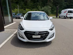 Hyundai i30 1.4 Pica