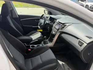 Hyundai i30 1.4 Pica