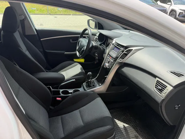 Hyundai i30 1.4 Pica