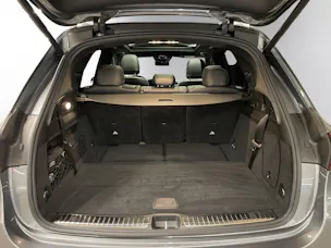 Mercedes-Benz GLE 53 AMG 4Matic+