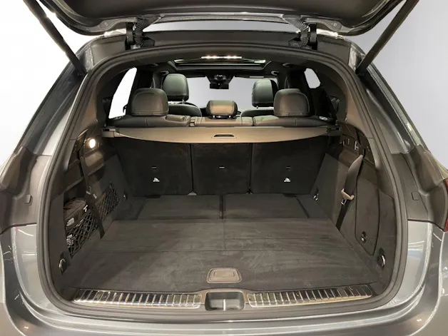 Mercedes-Benz GLE 53 AMG 4Matic+