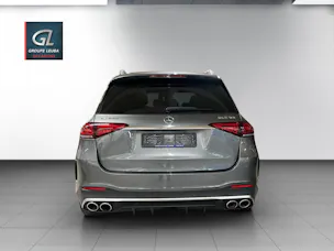 Mercedes-Benz GLE 53 AMG 4Matic+