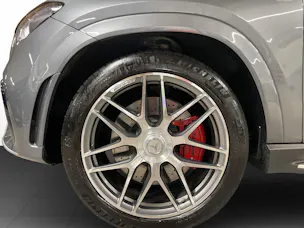 Mercedes-Benz GLE 53 AMG 4Matic+