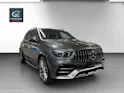 Mercedes-Benz GLE 53 AMG 4Matic+