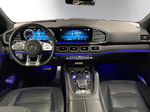Mercedes-Benz GLE 53 AMG 4Matic+