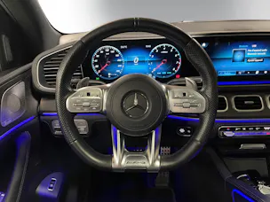 Mercedes-Benz GLE 53 AMG 4Matic+