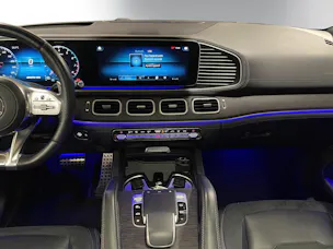 Mercedes-Benz GLE 53 AMG 4Matic+
