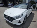 Hyundai i20 1.0 T-GDi Vertex 48V MH DCT
