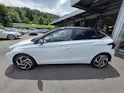 Hyundai i20 1.0 T-GDi Vertex 48V MH DCT