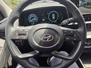 Hyundai i20 1.0 T-GDi Vertex 48V MH DCT