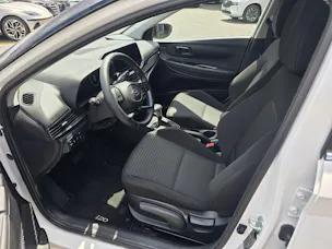 Hyundai i20 1.0 T-GDi Vertex 48V MH DCT