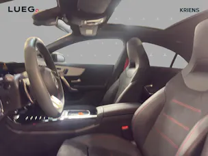 Mercedes-Benz CLA 35 4M - AMG / 360 Grad Kamera / Panorama-Dach / Head-Up Display