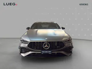 Mercedes-Benz CLA 35 4M - AMG / 360 Grad Kamera / Panorama-Dach / Head-Up Display