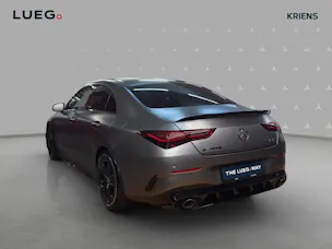 Mercedes-Benz CLA 35 4M - AMG / 360 Grad Kamera / Panorama-Dach / Head-Up Display